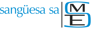 logotipo de Sangüesa