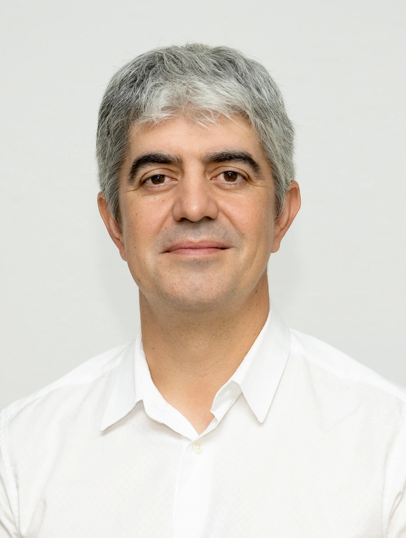 JOSEP GONZÁLEZ SÁNCHEZ